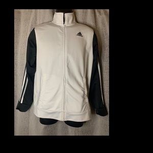 Adidas Track Jacket